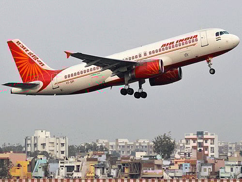 India's hope to reverse its downgrade of safety ranking by Federal Aviation Administration (FAA) soon after the US agency's inspection in December may come a cropper. Reuters file photo