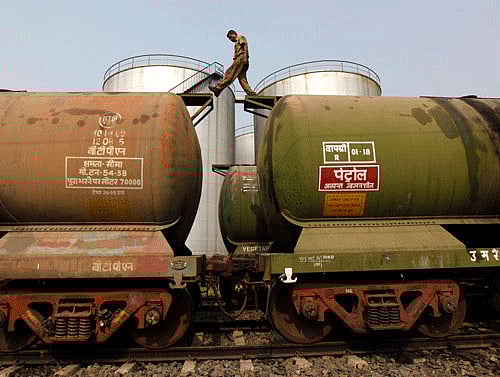 Government may invite fresh applications for top job at Oil India Ltd after its headhunters PESB did not find any of the six applicants, including the firm's Director (Finance) R S Borah, suitable. Reuters file photo
