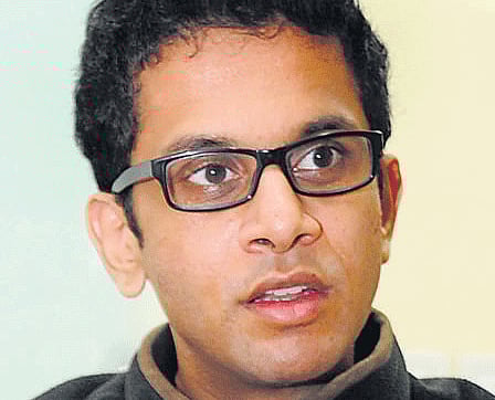 Rohan Murty