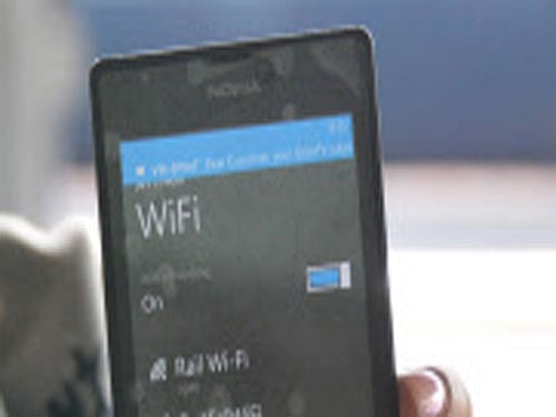 Researchers from Tufts University have demonstrated an electronic implant - composed of silk and magnesium - that eliminated bacterial infection. DH File Photo For Representation