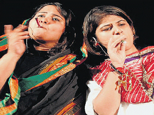 Stand-up comedy has been growing in popularity and the City has produced some of the best comedians of the country.