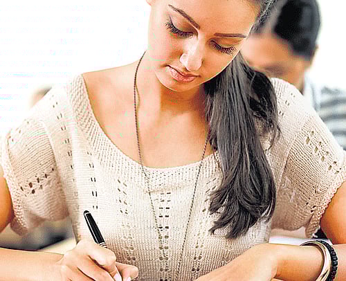 Quant masters of CAT