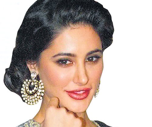 Do-it-yourself hairdos