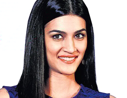 The films you choose establish you