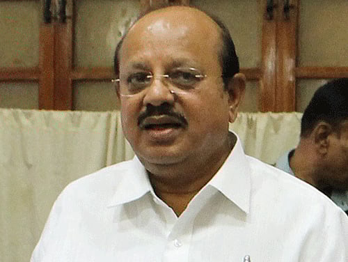 Law Minister T B Jayachandra said that the policy has been approved, Chief Secretary Kaushik Mukherjee said the Cabinet deferred the discussion as the comments from the Women and Child Welfare Department was yet to be submitted. DH file photo
