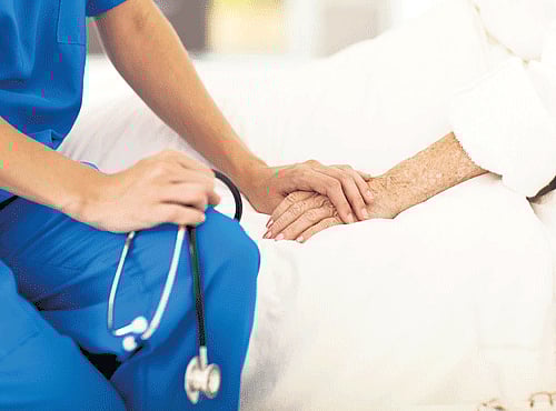 The decision to act on an altruistic impulse is no simple task.