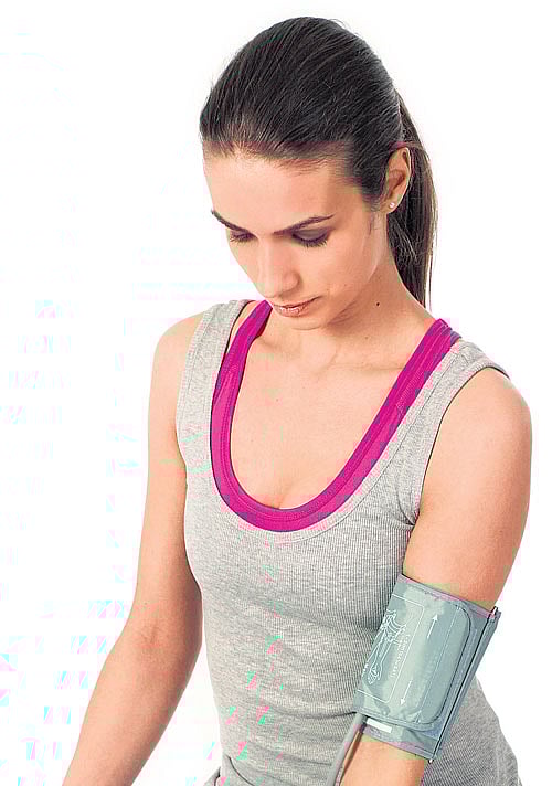 CLEAN CARDIO Think twice before you order that extra-cheese burger, light that tea-time cigarette or clink those beer mugs on weekends. They could prove to be a potential nemesis to your heart, warns Dr Pradeep Nambiar