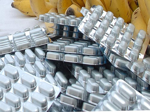 A drug used to treat diabetes can help boost the efficacy of tuberculosis (TB) . Photo: DH (file)