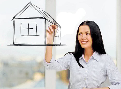 Bengaluruwas one of themost resilient markets,wheredemand was decent and lots of new projectswere launched.