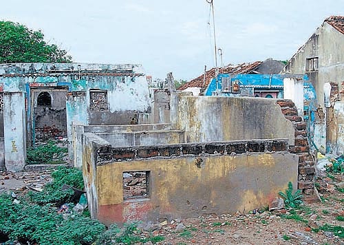 Women did better with post-disaster govt aid