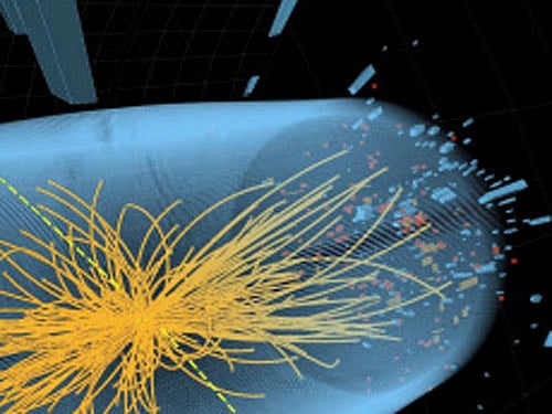 US researchers have simulated the most complex crystal structure ever - an icosahedral quasicrystal. AP file photo for representational purpose only