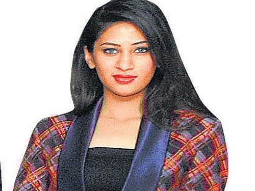 Unusual cuts and colours