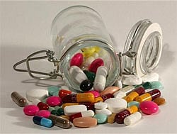 The government decision to permit 100 per cent foreign direct investment in medical devices will take effect from January 21, the Commerce and Industry Ministry said today. Reuters File Photo.