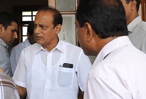 The State government might have decided to abolish trade licence for industries, but a State Industries Department's proposal in this regard has hit a hurdle with the Urban Development Department (UDD) opposing the move. DH file photo