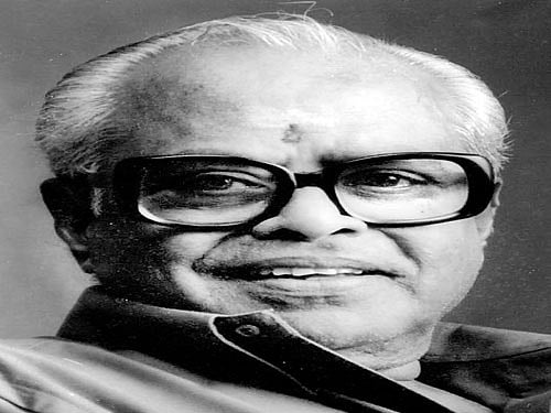 maverick Tamil filmmaker K Balachander
