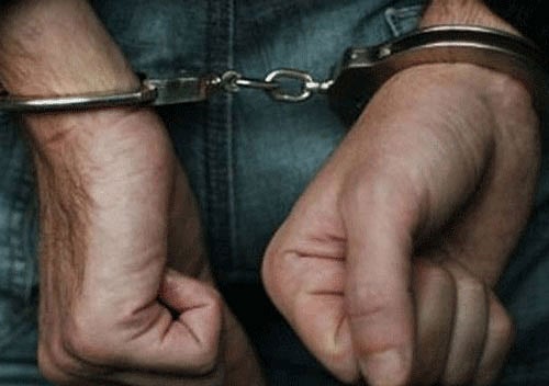 The Hulimavu police on Saturday arrested a 48-year-old man for molesting his relative at her residence in Hulimavu.