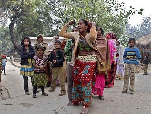 The toll in the hooch tragedy in Lucknow and Unnao districts today climbed to 31 with 17 more people dying overnight, prompting the Uttar Pradesh government to order a magisterial inquiry and crack down on erring officials by suspending 20 of them. Reuters image