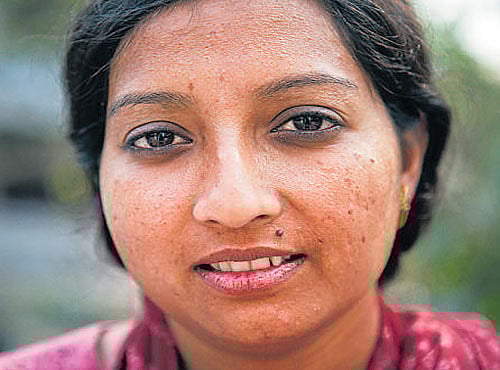 After a blame-game, the Union Home Ministry on Tuesday did a U-turn on the offloading of London-bound Greenpeace activist Priya Pillai and supported the Intelligence Bureau (IB) action of issuing a Look Out Circular (LOC) against her.