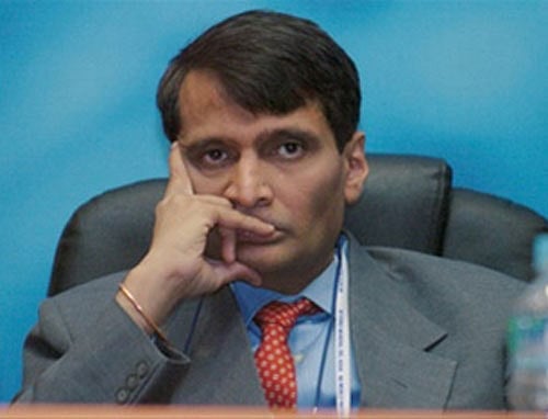 Railways is finalising a multi- modal transportation system in coordination with other agencies to serve the passengers in a better way. PTI file photo