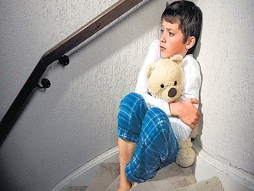 They are precious, safeguard them...