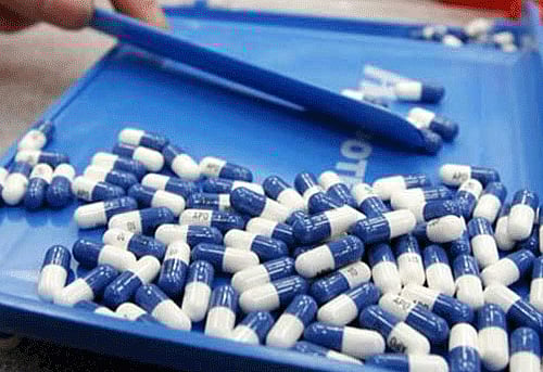 What if a pill could help adjust your internal body clock to night shifts or jet lag the way it works during the day to eliminate various health risks, including cancer? Reuters File Photo.