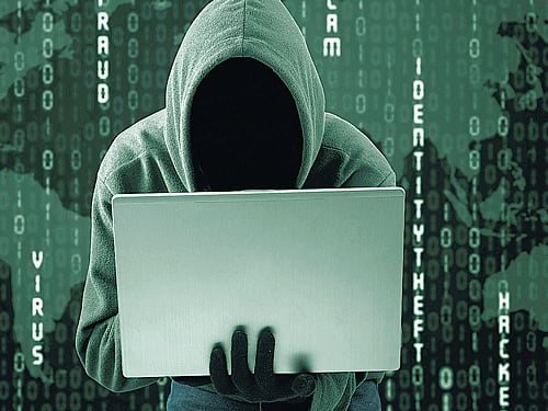 Renting out hacking services for personal or business use, often illegitimate, is emerging as a cottage industry. ThinkStock