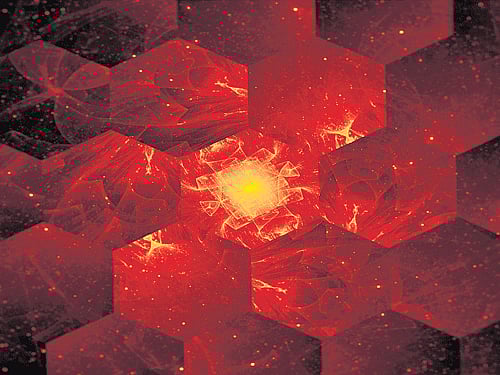 latest Graphene allows protons to pass through it; it may be of use in fuel cells.