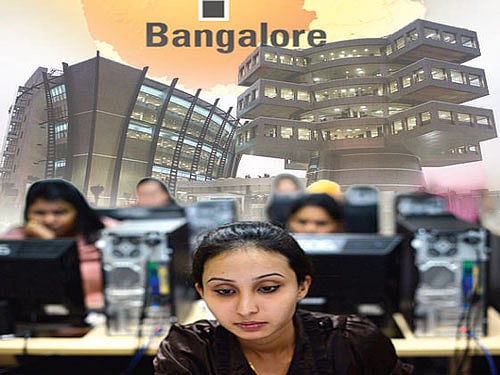 Women in the IT industry rarely associate their agency as a purely individual project that is backed by a body of rights safeguarded by the State