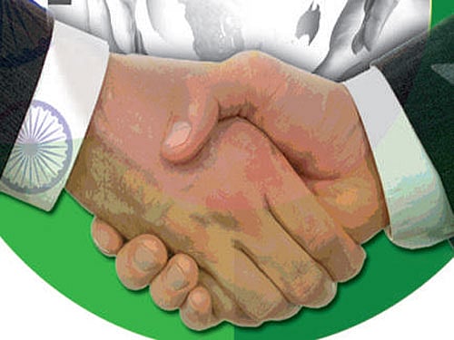 In the effort to reach your goal you will come across a lot of friends but as you get closer to reaching your goal, you will find lesser number of people around you, a new study shows. DH Illustration. For representation purpose