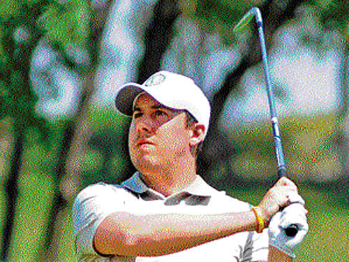 Four Indians, led by S Chikkrangappa, earned their Asian Tour cards while Swede Daniel Chopra topped the Asian Tour Qualifying School Final Stage presented by Sports Authority of Thailand today. Photo for  represetation