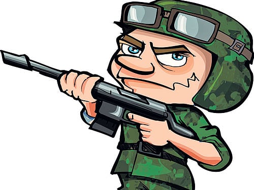 Cross-border dialogues