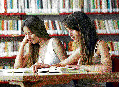 Using international data, researchers have found that girls outperform boys in educational achievements in 70 percent of the countries they studied - regardless of the level of gender, political, economic or social equality.