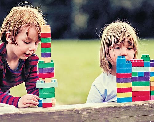 The initial five years of a child's life see quick and significant development across various domains. Hence, preschool is considered as the first and most important step of a child's academic journey. In a preschool set-up, children learn to socialise and create their own learning. They learn to share and care, and train themselves to become independent individuals.