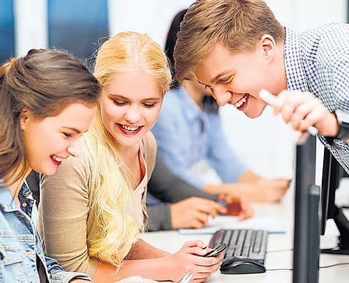 How to keep learning and still have a life