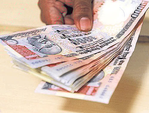 Retired government employees who missed out on their promotions due to late meetings of the committees deciding on such departmental elevations will now be able to avail its post-retirement benefits. DH file photo