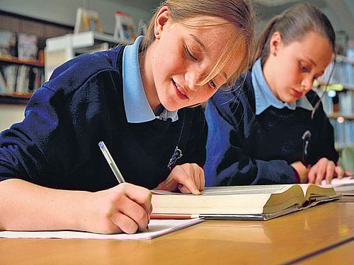 Best practices in teaching