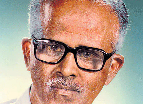 T N A PERUMAL,  Wildlife photographer