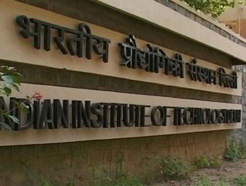 The Indian Institutes of Technology (IITs) has embarked on an ambitious programme to develop appropriate design and technology to help Indian craftsmen compete with highly finished products of big industries, especially Chinese factories, to revive domestic market for crafts and their export. PTI file photo