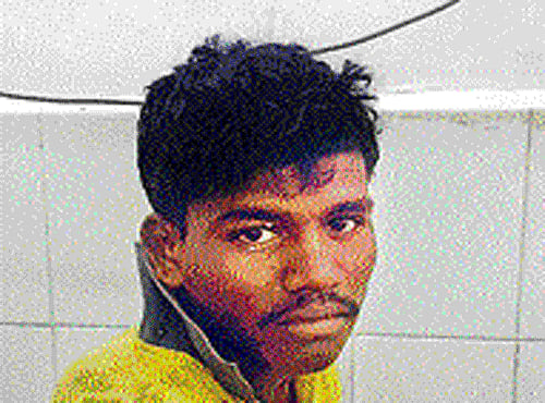 Public catches teen who raped, killed 8-yr-old