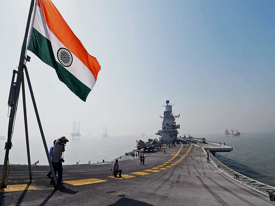 Ahead of the next round of talks with the US on defence cooperation this month, India today said it will like to acquire technologies which are transformative and unique that can give it the edge over others.