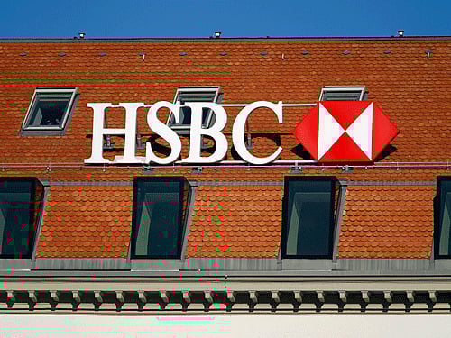 Amid a global expose revealing tax dodging through accounts in its Swiss bank, British major HSBC has admitted to past lapses.Reuters File photo