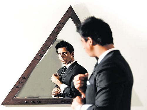 Ambitious :  Rohan Kapoor