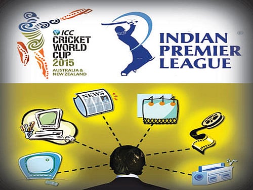 Despite hype, World Cup may disappoint advertisers