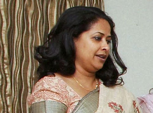 After defeating the President's daughter from the Greater Kailash seat, the AAP's winning candidate Saurabh Bhardwaj said it was a wrong political move for Sharmistha Mukherjee to join politics now. PTI file photo