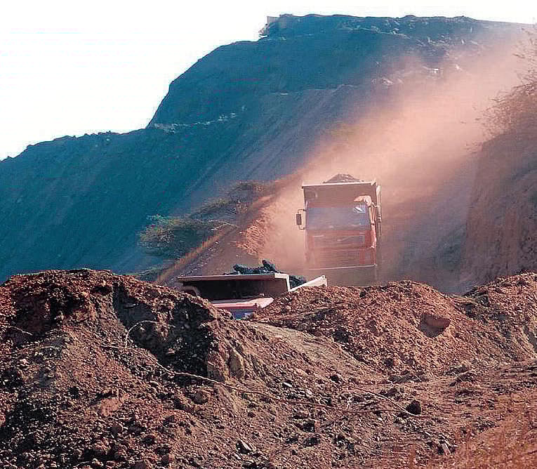 It is likely that the Special Purpose Vehicle will lose funding drastically. DH FILE PHOTO