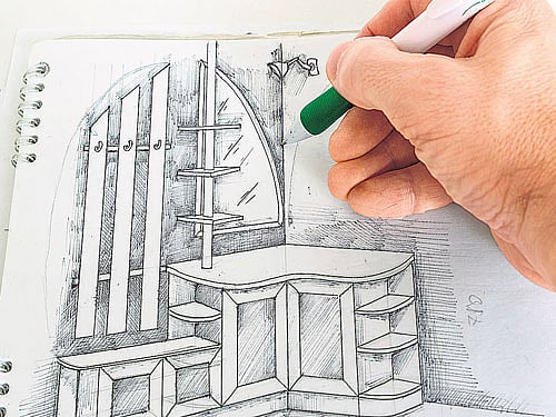 Career scope in furniture design