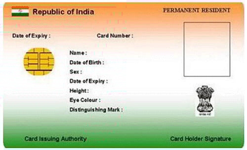 The central government Friday cleared all the doubts on the future of Aadhar scheme as it told the Supreme Court that it would continue with the unique identification project.