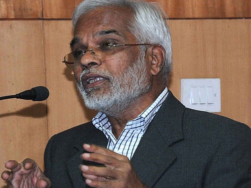 The case trajectory of Covid-19 has registered a substantial decline from the peak in May, but the increase in the R-factor was an indication that the pandemic was still not over.