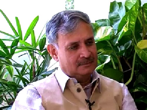 The government today said the Services were on board on having a Chief of Defence Staff for the armed forces and now it would seek the opinion of the political parties on the issue.