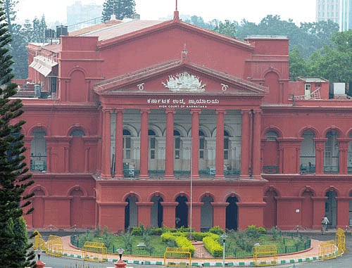 The High Court has censured the Bruhat Bangalore Mahanagara Palike (BBMP) for not acting on its earlier order to check noise and air pollution in the CityDH File Photo